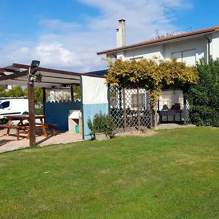 Il Giardino Dei Ciliegi
