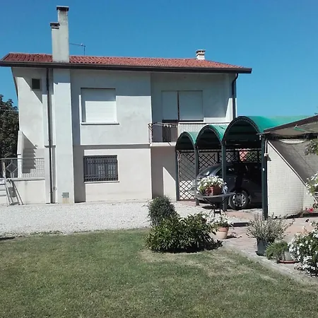 Il Giardino Dei Ciliegi Passarella