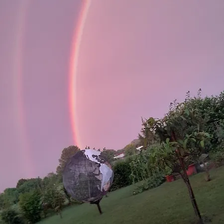 Il Giardino Dei Ciliegi Con 3 Apartment