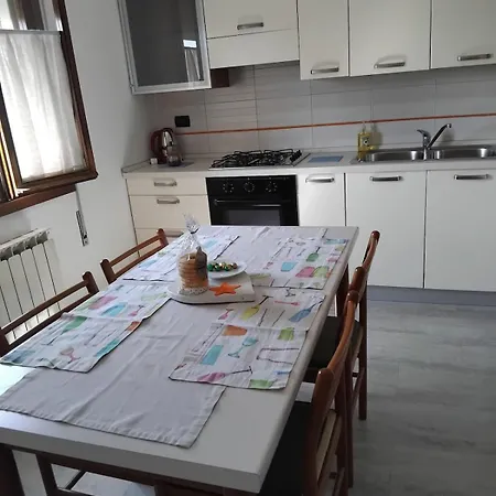 Apartment Il Giardino Dei Ciliegi Con 3 *