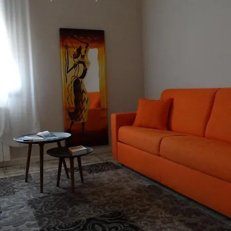 Il Giardino Dei Ciliegi Con 3 Apartment