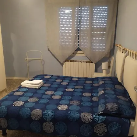 Apartment Il Giardino Dei Ciliegi Con 3 Passarella
