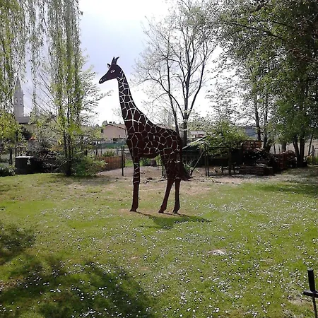 Il Giardino Dei Ciliegi Con 3 * Passarella