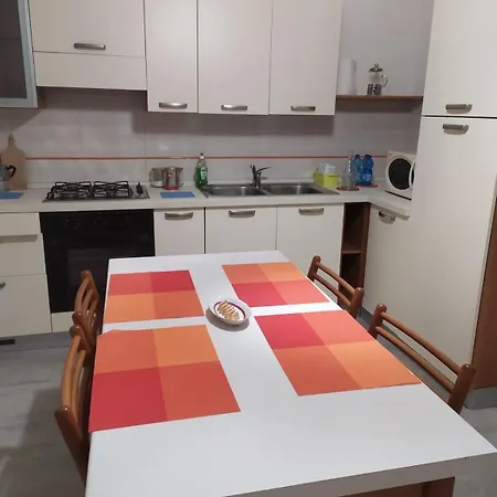 Apartament Il Giardino Dei Ciliegi Con 3