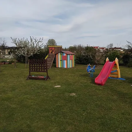 Il Giardino Dei Ciliegi Con 3 *